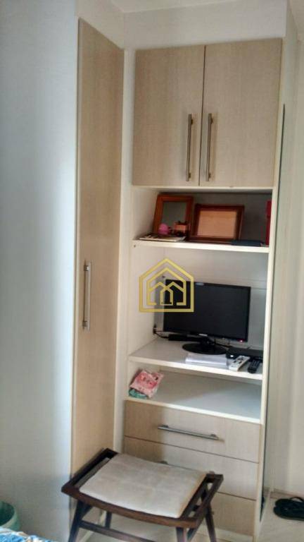 Apartamento à venda com 3 quartos, 68m² - Foto 10