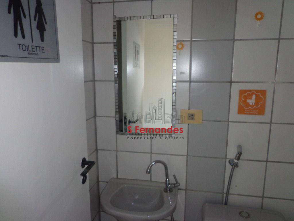 Sala-Conjunto, 30 m² - Foto 13