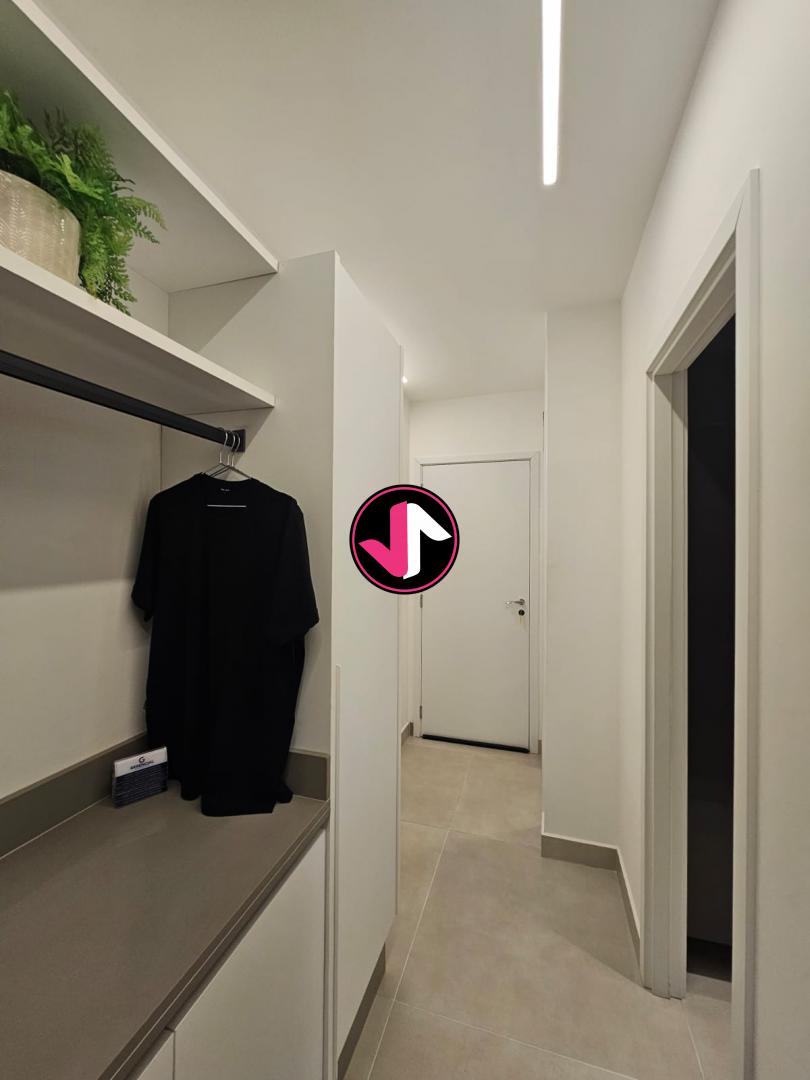 Apartamento à venda com 3 quartos, 139m² - Foto 10