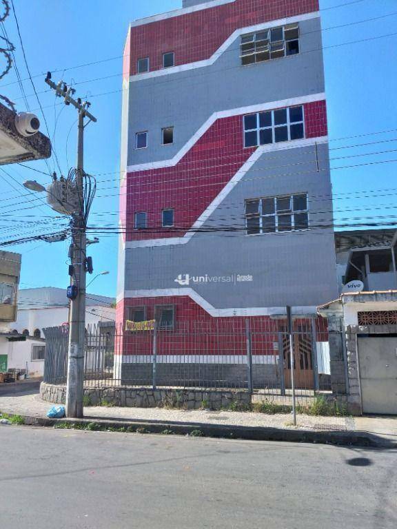 Prédio Inteiro à venda e aluguel, 1000m² - Foto 11