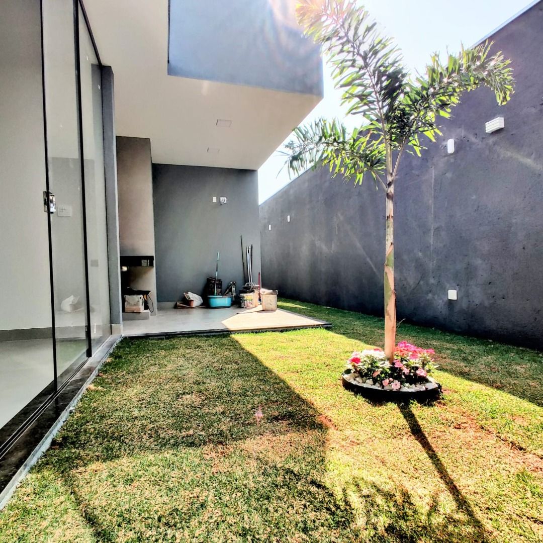 Casa à venda com 3 quartos, 153m² - Foto 20