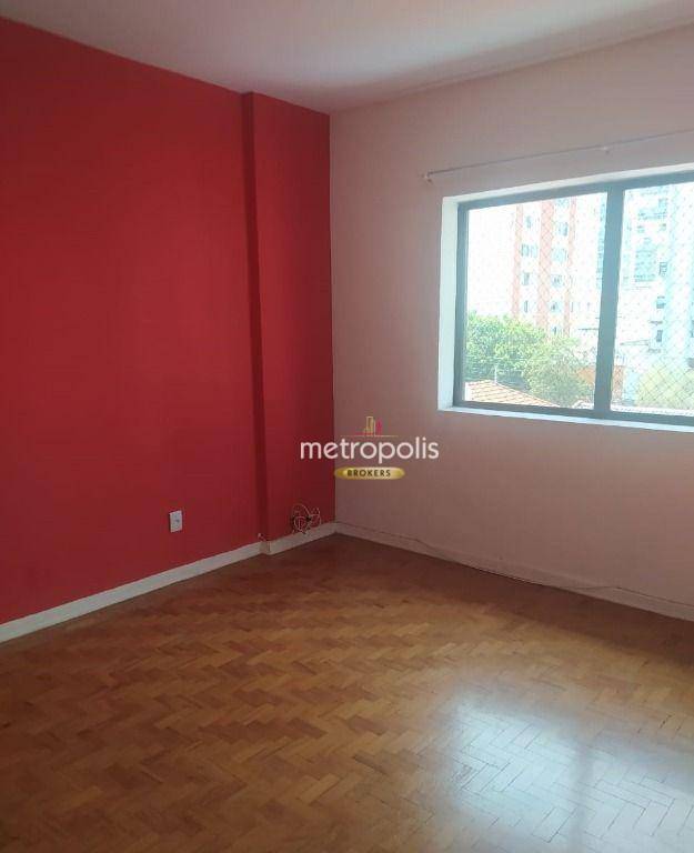 Apartamento à venda com 2 quartos, 124m² - Foto 1