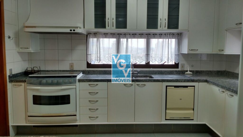 Apartamento à venda com 4 quartos, 155m² - Foto 11