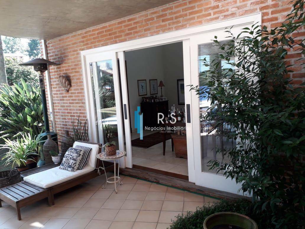 Casa de Condomínio à venda com 4 quartos, 500m² - Foto 8