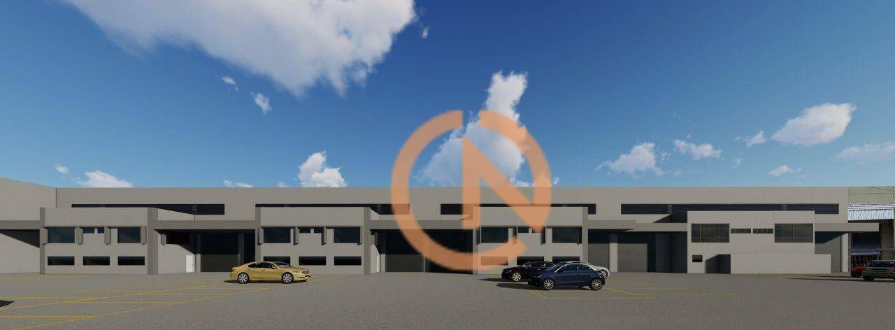 Depósito-Galpão, 1507 m² - Foto 3