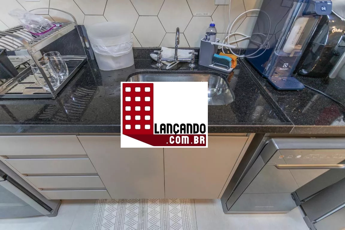 Apartamento à venda com 2 quartos, 70m² - Foto 8