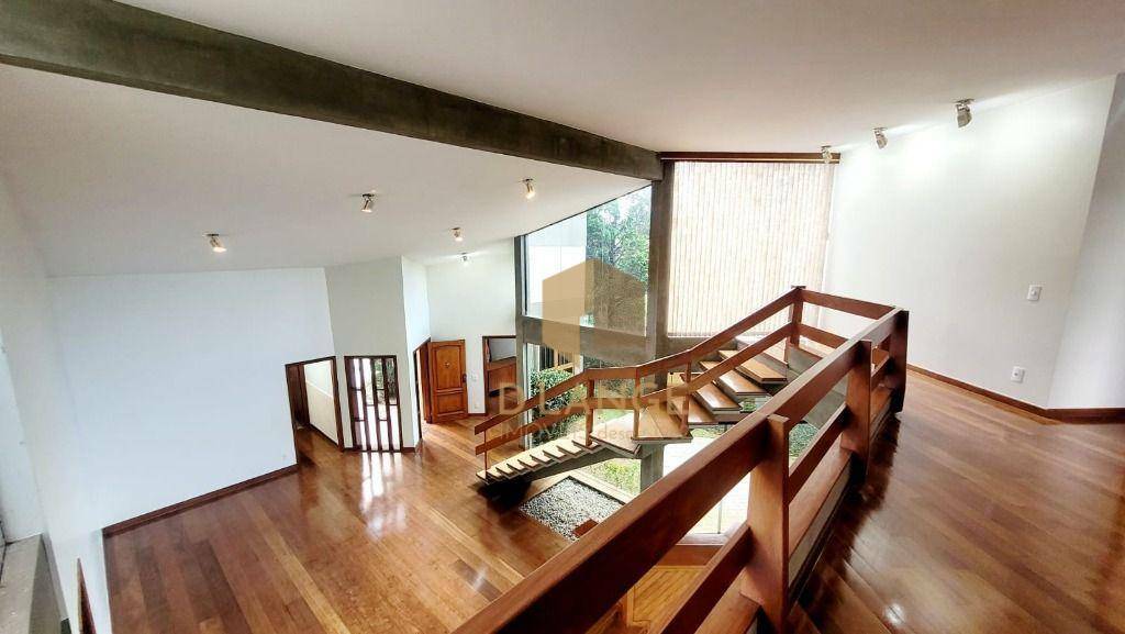 Casa de Condomínio à venda e aluguel com 7 quartos, 545m² - Foto 12