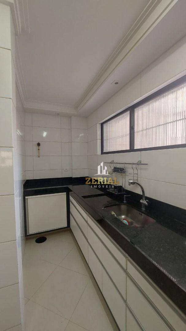 Apartamento à venda com 3 quartos, 116m² - Foto 6