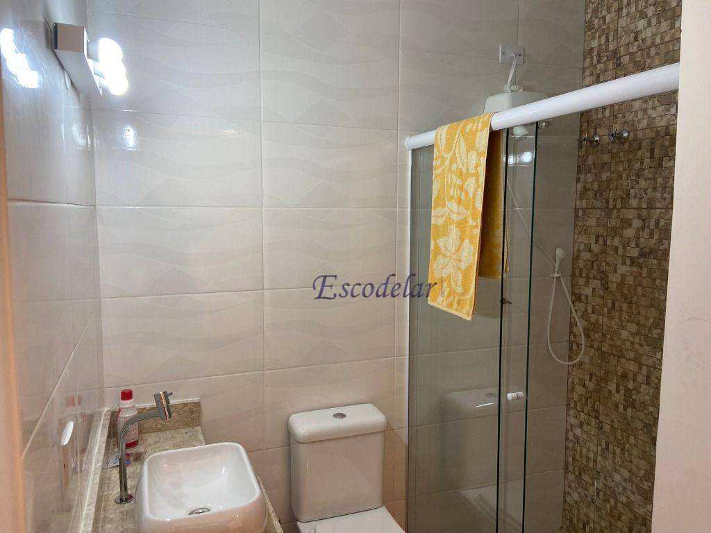 Sobrado à venda com 3 quartos, 180m² - Foto 9