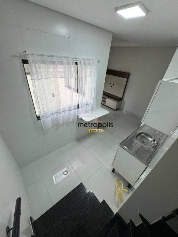 Cobertura, 2 quartos, 90 m² - Foto 3