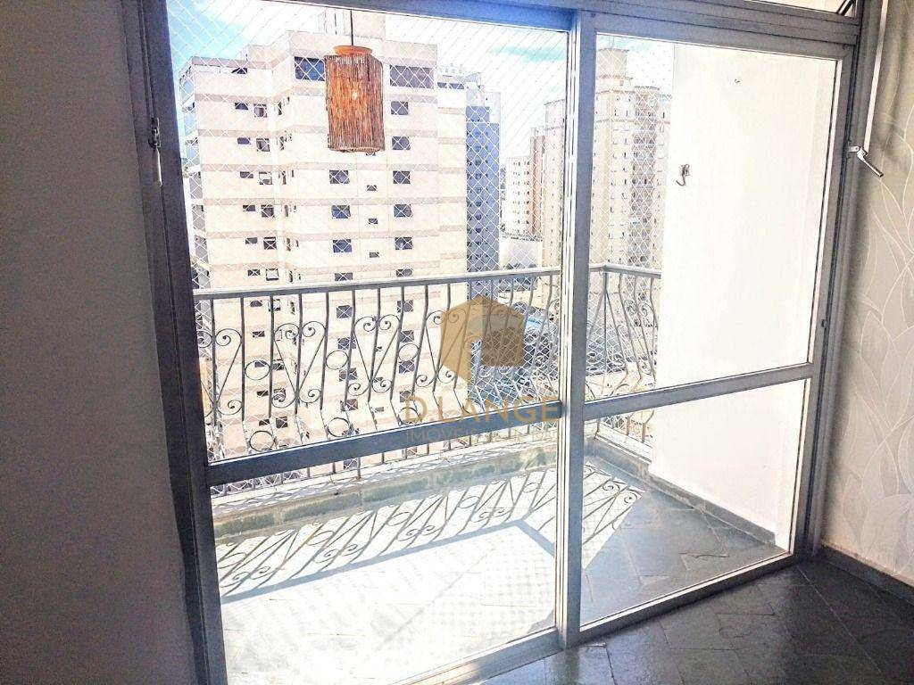 Apartamento à venda com 3 quartos, 153m² - Foto 3