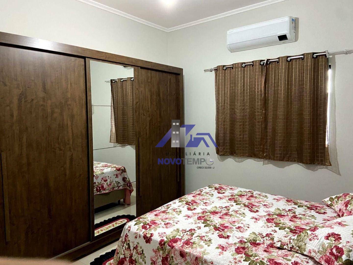 Casa à venda com 2 quartos, 195m² - Foto 12