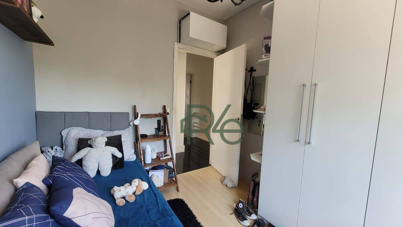 Casa de Condomínio à venda com 3 quartos, 120m² - Foto 21