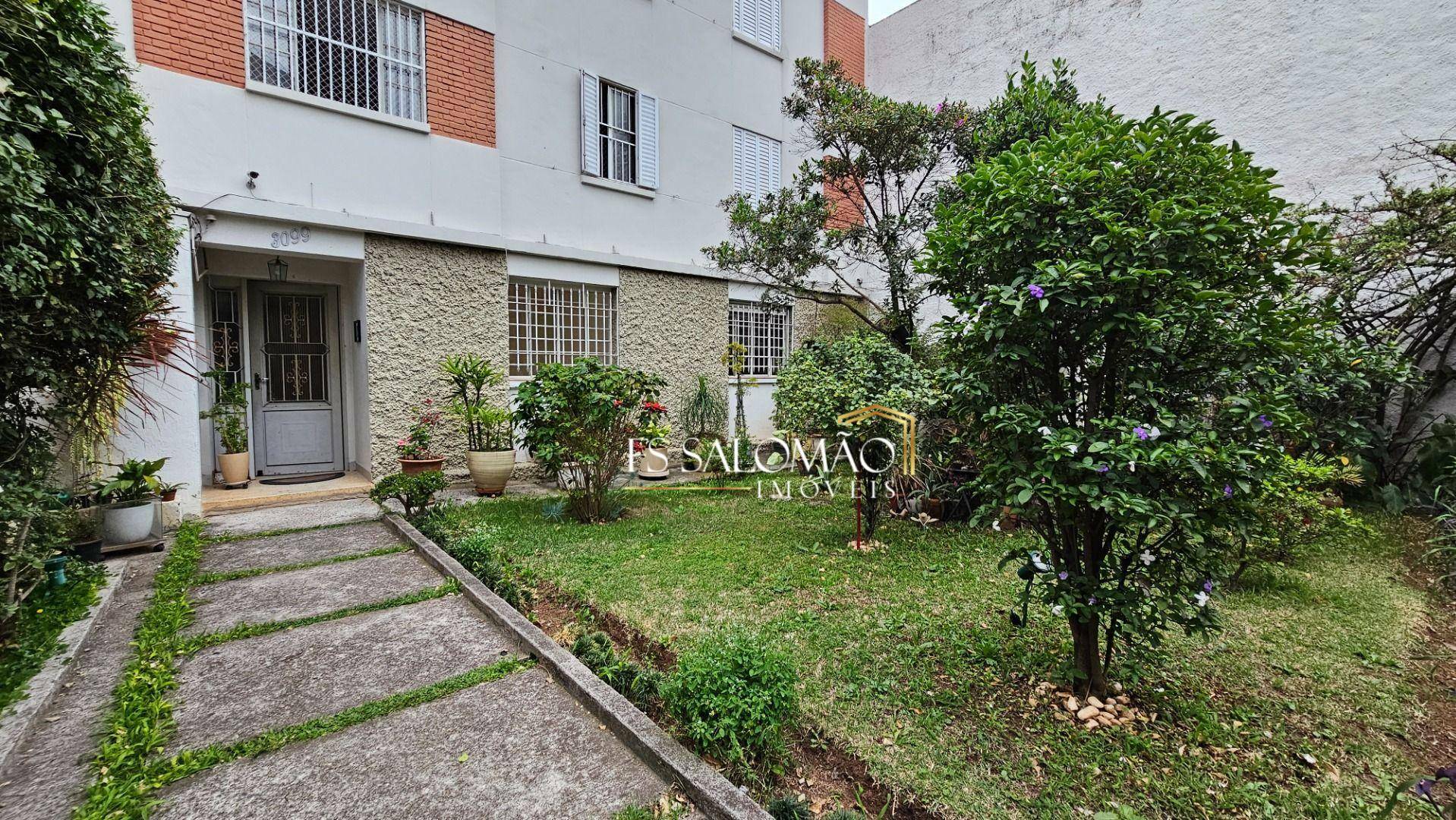 Apartamento para alugar com 1 quarto, 62m² - Foto 12