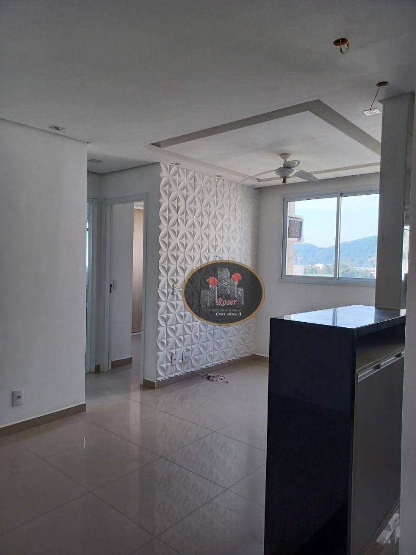 Apartamento à venda com 2 quartos, 47m² - Foto 18