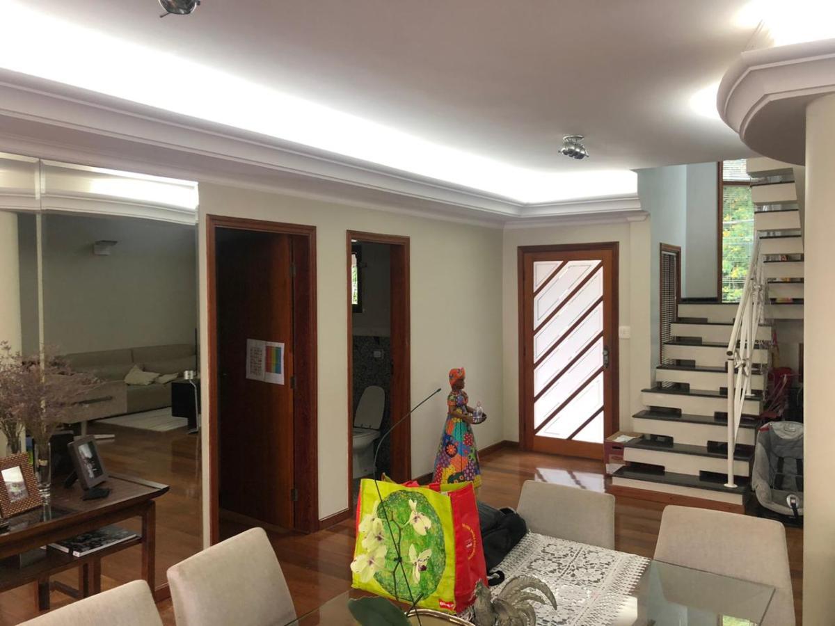 Casa de Condomínio à venda com 3 quartos, 300m² - Foto 5