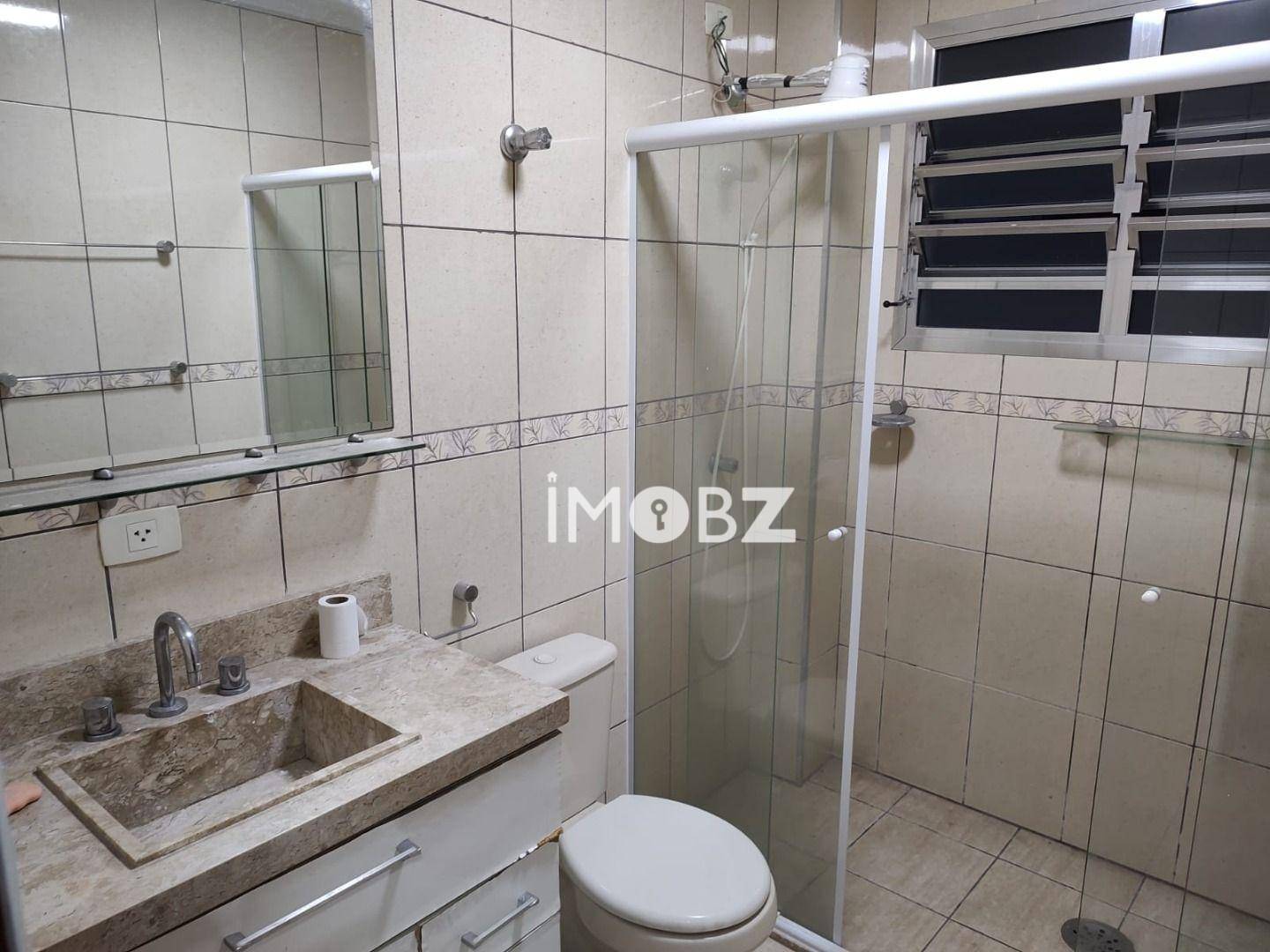 Apartamento à venda com 3 quartos, 175m² - Foto 6