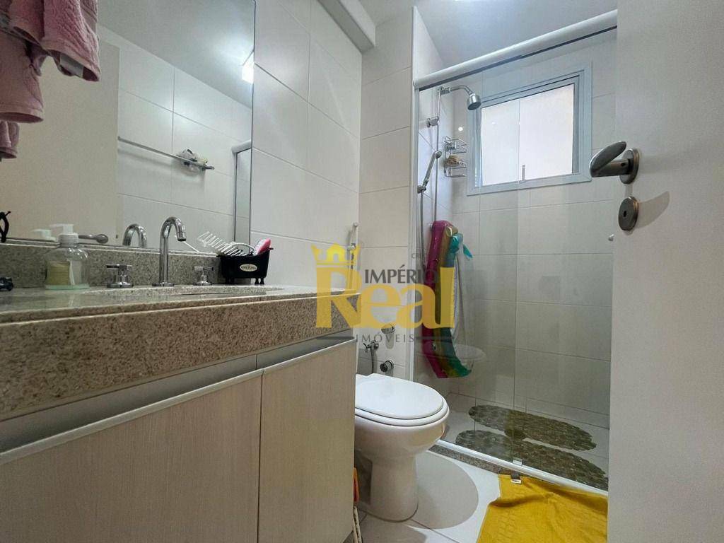 Apartamento à venda com 3 quartos, 169m² - Foto 20