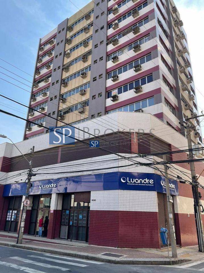 Conjunto Comercial-Sala à venda e aluguel, 51m² - Foto 8