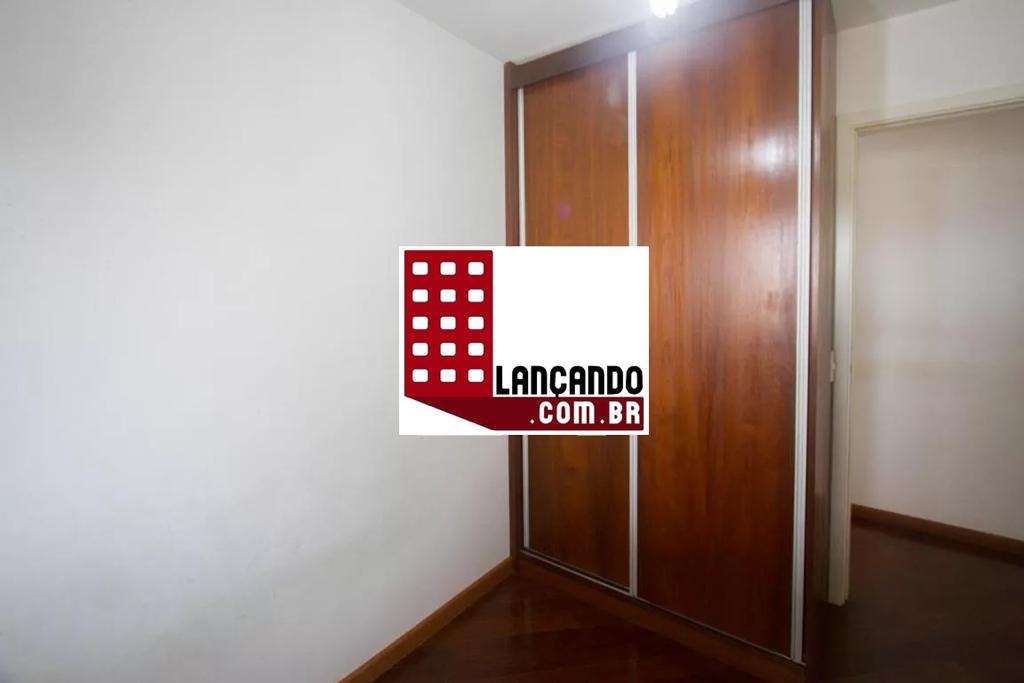 Apartamento à venda com 3 quartos, 100m² - Foto 6