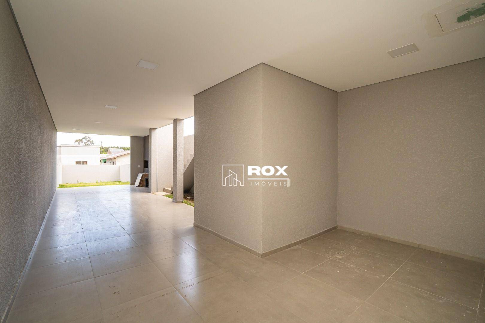 Casa, 3 quartos, 139 m² - Foto 3