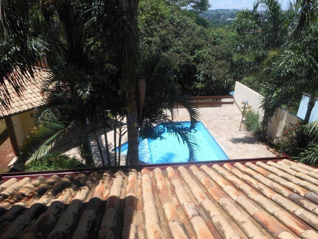 Casa de Condomínio à venda com 3 quartos, 295m² - Foto 47