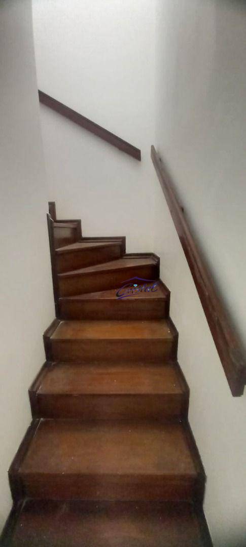 Casa de Condomínio à venda com 3 quartos, 153m² - Foto 11