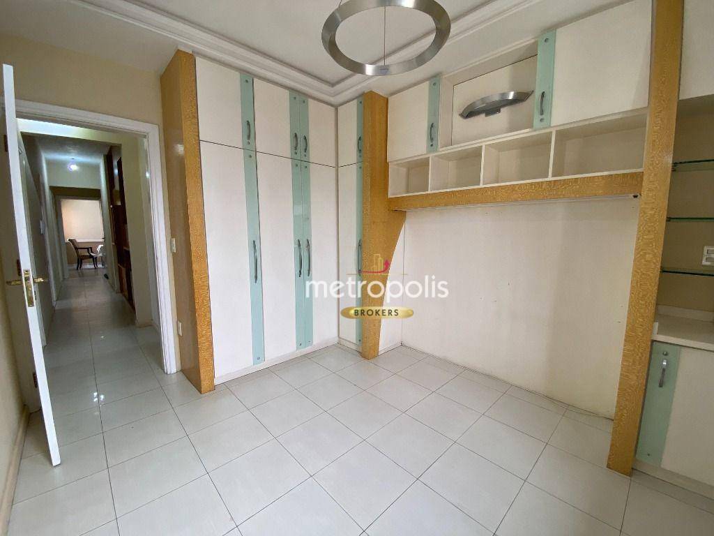 Apartamento à venda com 3 quartos, 208m² - Foto 55