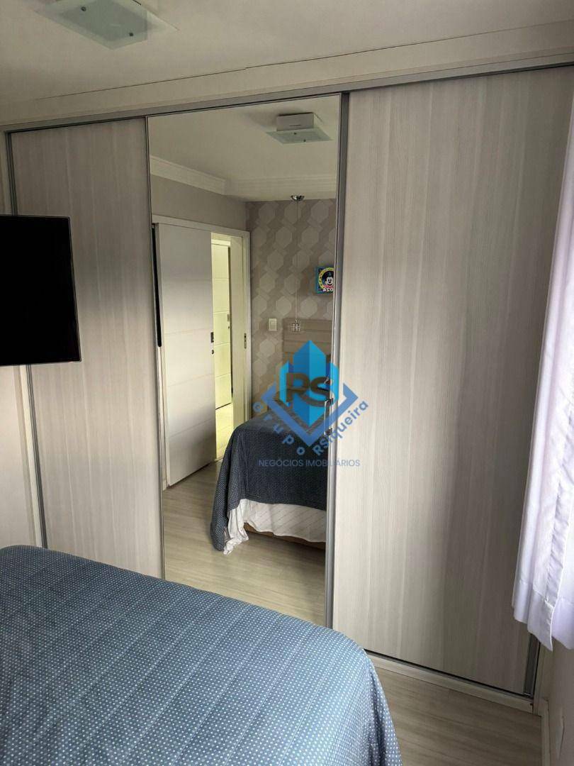 Apartamento à venda com 3 quartos, 64m² - Foto 37