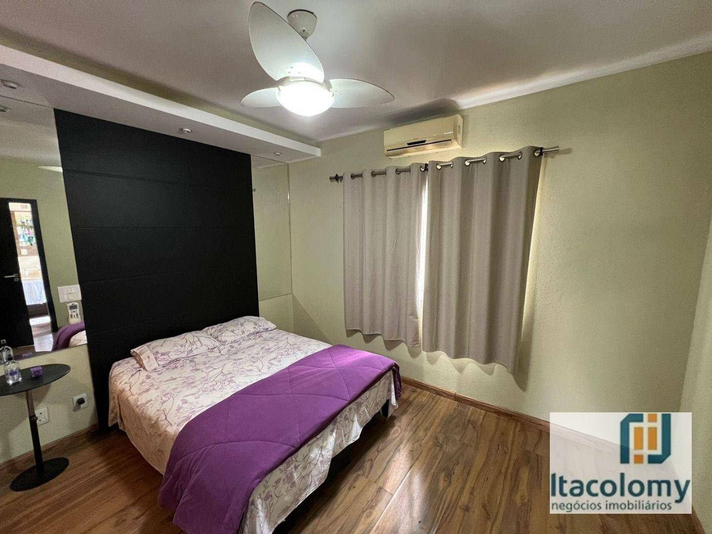 Casa de Condomínio à venda com 3 quartos, 236m² - Foto 22