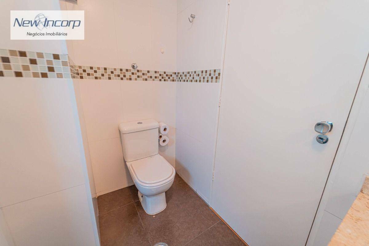 Apartamento à venda com 3 quartos, 132m² - Foto 34