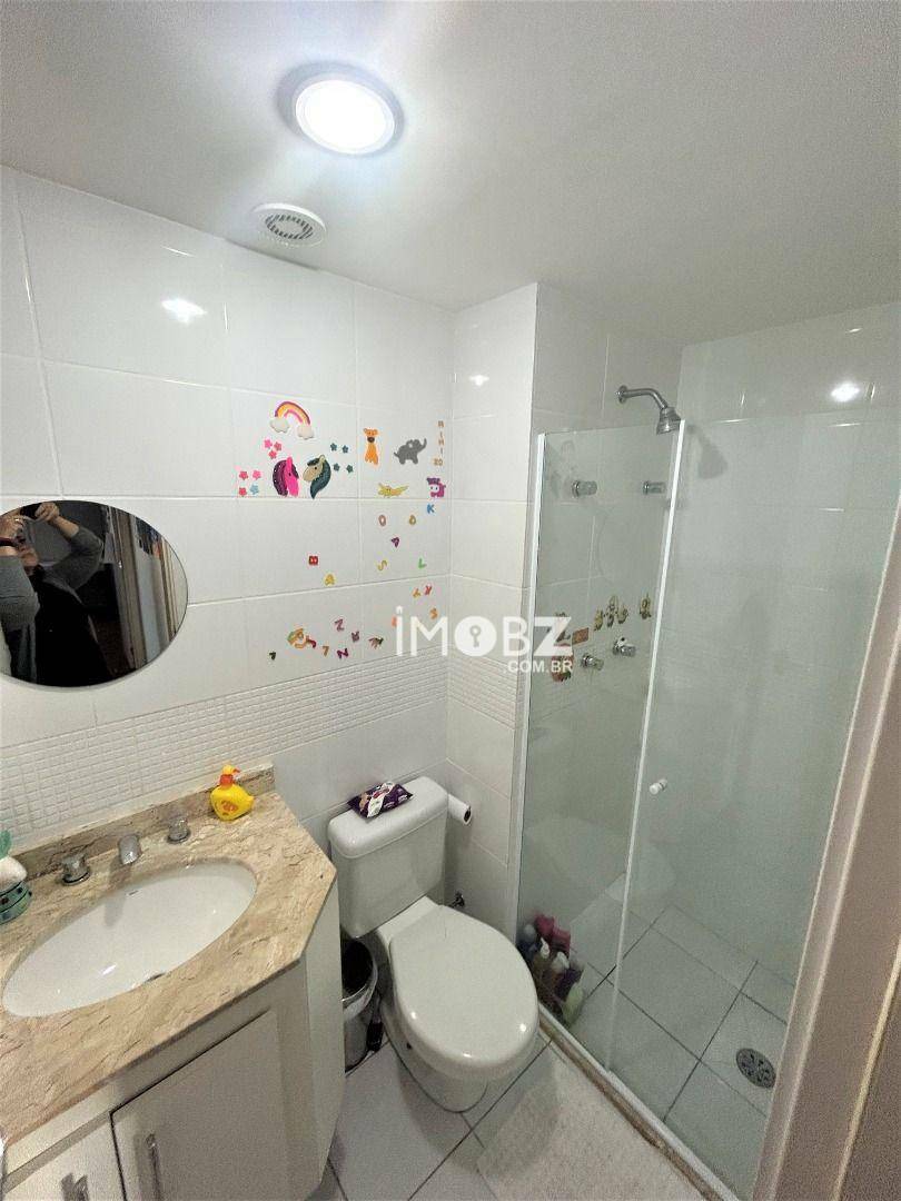 Apartamento à venda com 3 quartos, 102m² - Foto 16