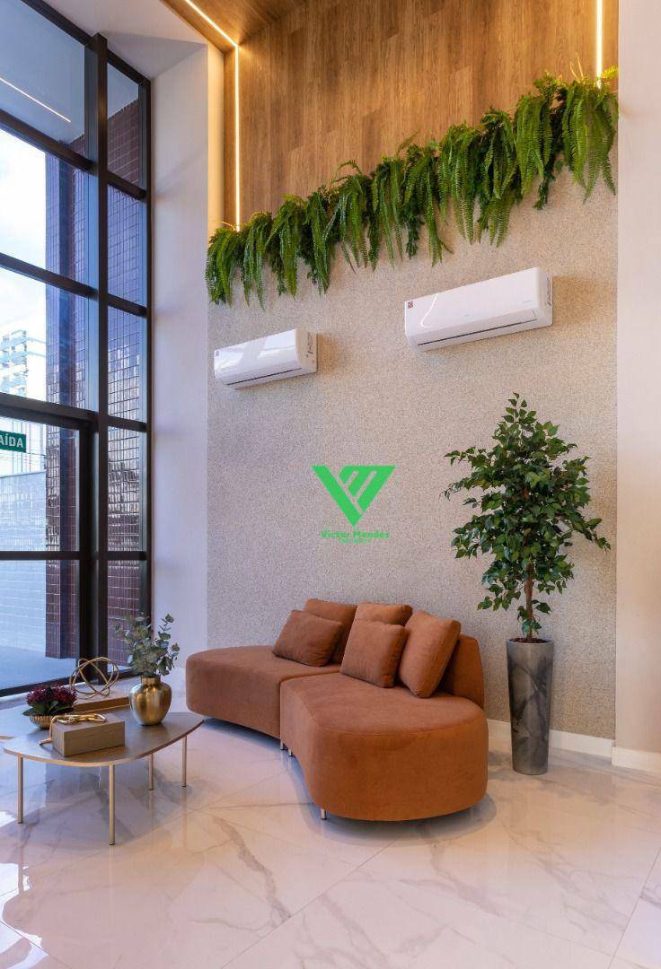 Apartamento à venda com 2 quartos, 46m² - Foto 19