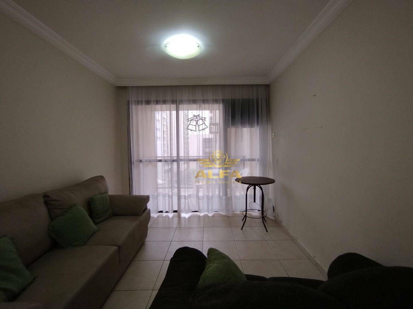 Apartamento à venda com 2 quartos, 96m² - Foto 3