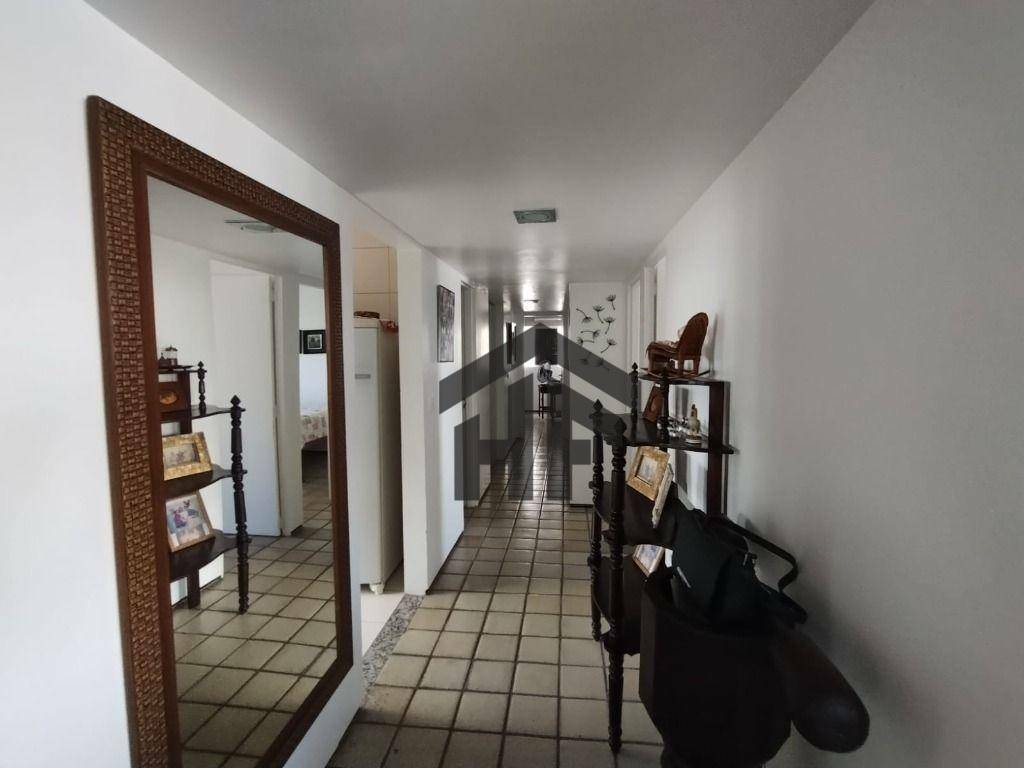 Apartamento à venda com 4 quartos, 212m² - Foto 5