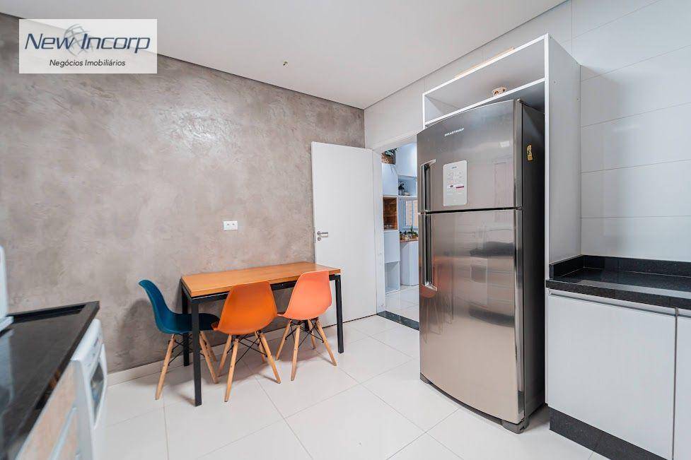 Sobrado à venda com 3 quartos, 86m² - Foto 11