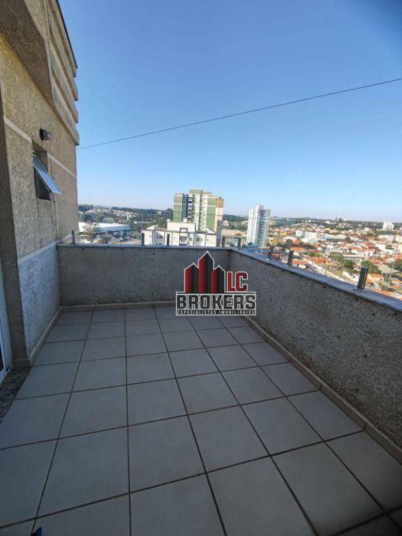 Apartamento à venda com 3 quartos, 199m² - Foto 53