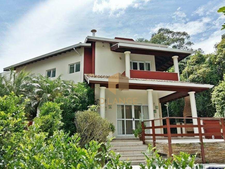 Casa de Condomínio à venda com 3 quartos, 300m² - Foto 3