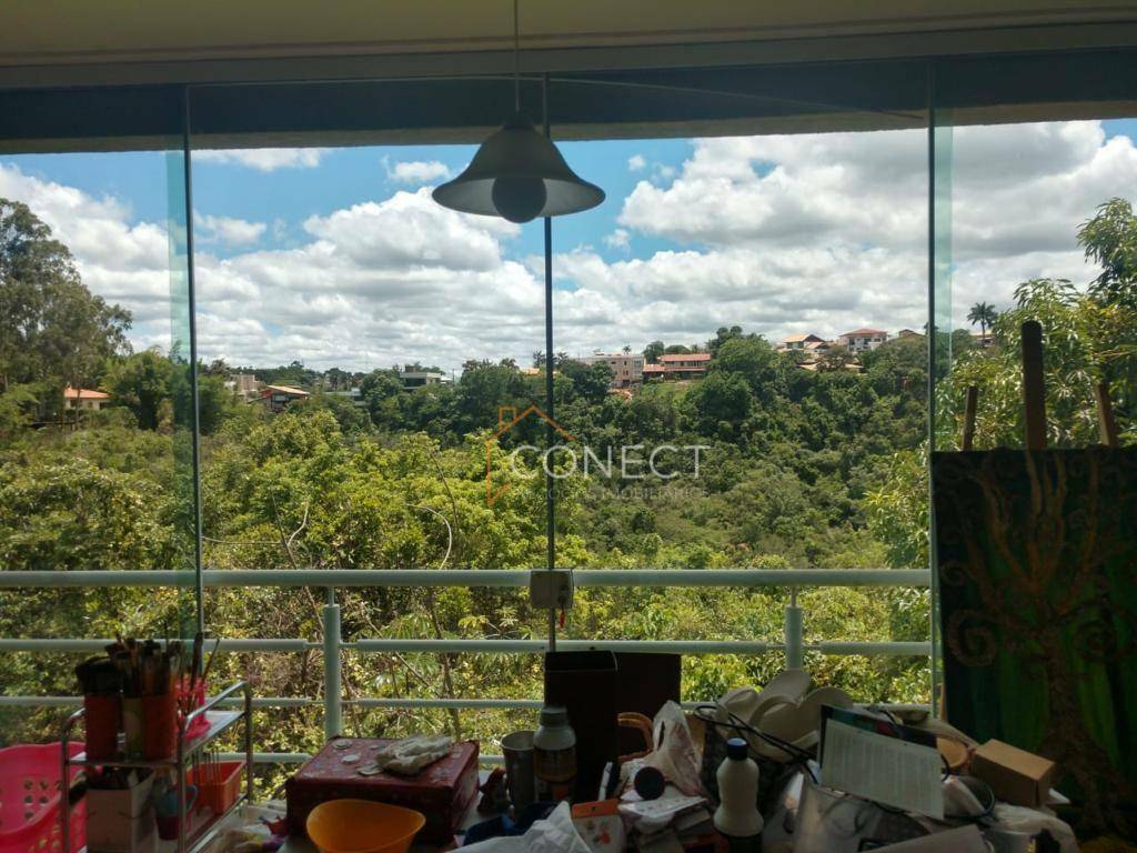 Casa à venda com 4 quartos, 380m² - Foto 15