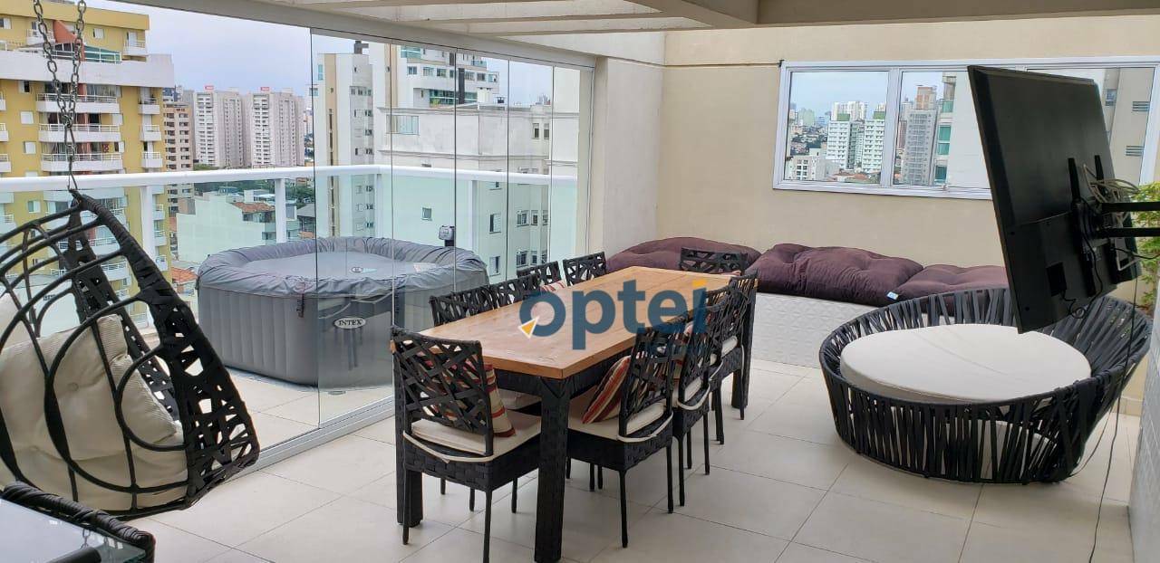 Cobertura à venda com 4 quartos, 174m² - Foto 22