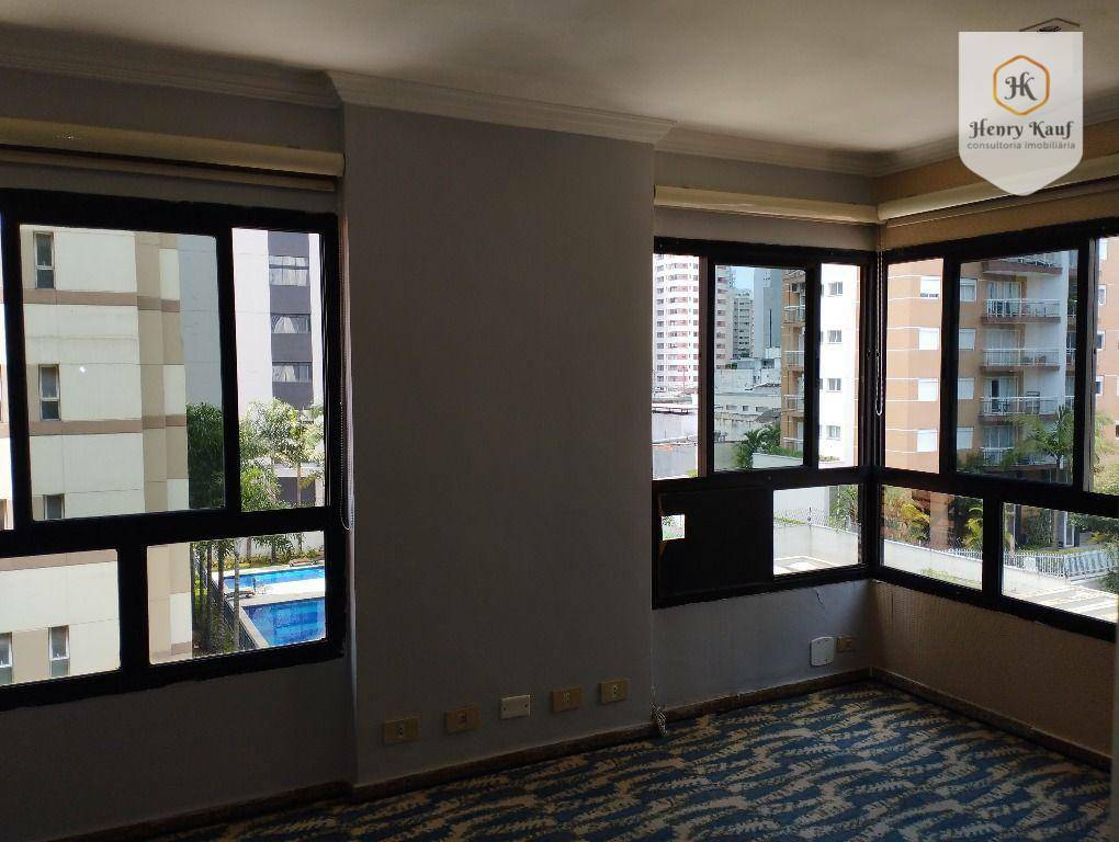 Conjunto Comercial-Sala à venda, 135m² - Foto 25