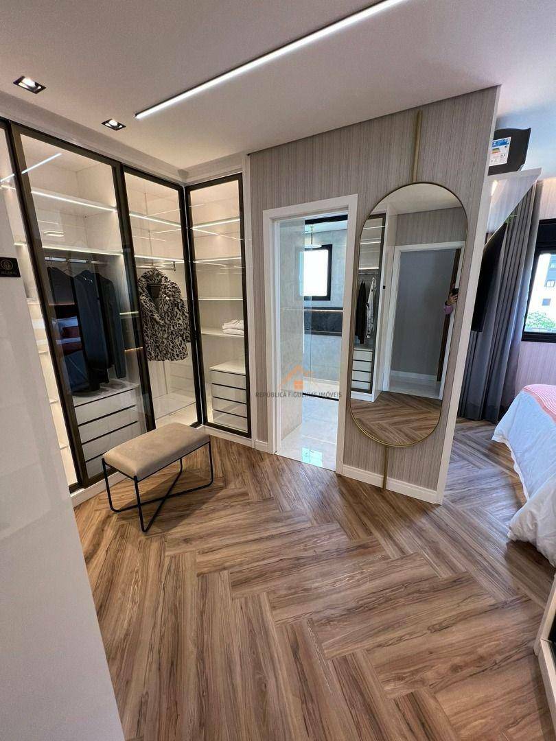 Apartamento à venda com 3 quartos, 112m² - Foto 19