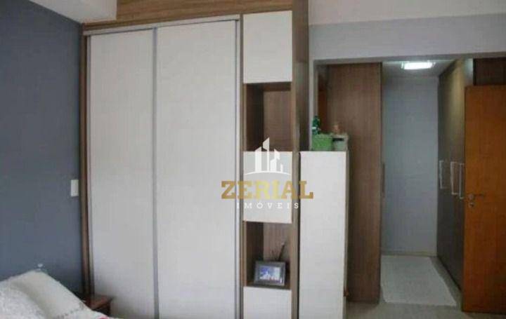 Apartamento à venda com 3 quartos, 139m² - Foto 16