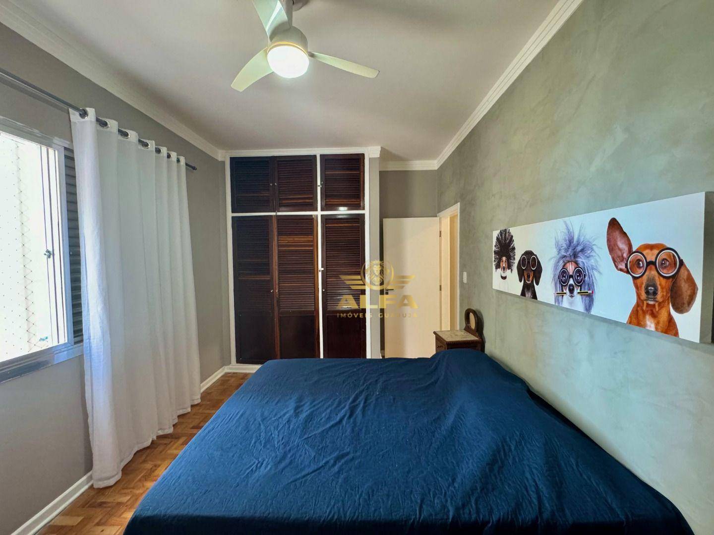 Apartamento à venda com 2 quartos, 100m² - Foto 6