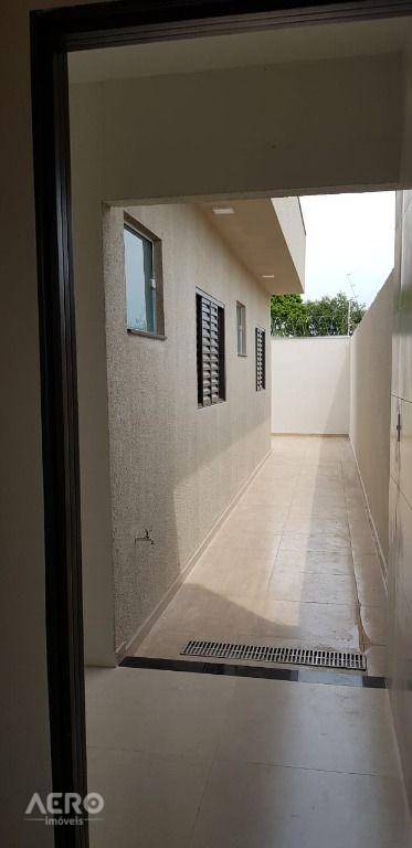 Casa à venda com 3 quartos, 85m² - Foto 16