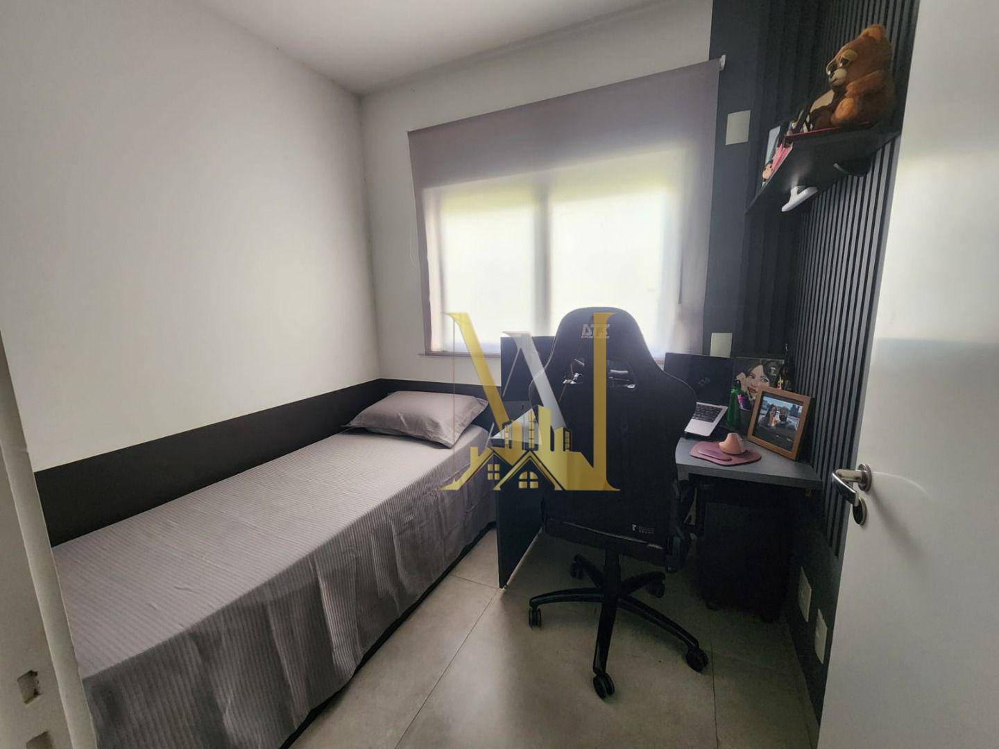 Apartamento à venda com 3 quartos, 122m² - Foto 17