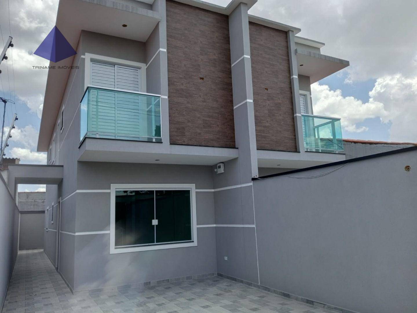 Sobrado à venda com 3 quartos, 110M2 - Foto 5