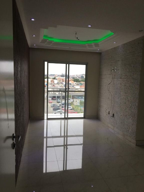 Apartamento à venda com 2 quartos, 51m² - Foto 8