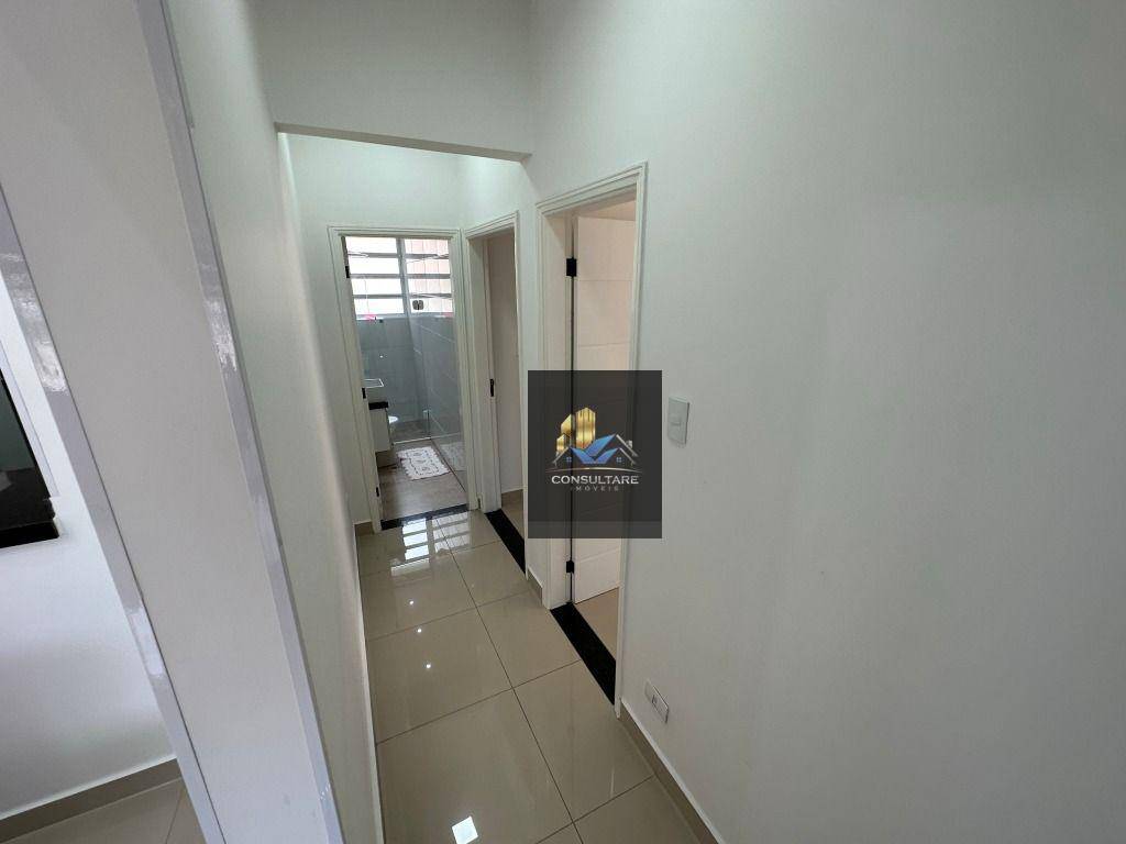 Apartamento à venda com 3 quartos, 132m² - Foto 21