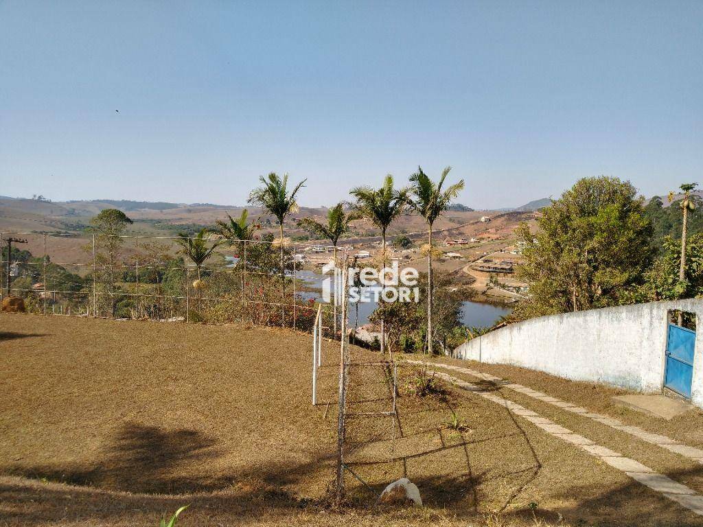 Casa de Condomínio à venda com 5 quartos, 5M2 - Foto 10